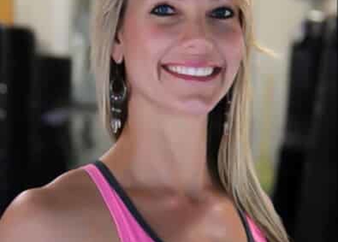 Eating Psychology w/ Tracey Keller Photo